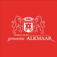 Gemeente Alkmaar logo - Similar company to Stadswerk072