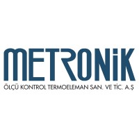 Metronik Ölçü Kontrol Termoeleman San. ve Tic. A.Ş. logo - Similar company to Hpm Flow Solutions
