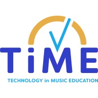 TiME - Technology in Music Education UK logo - Similar company to Easy Internet Services Ltd