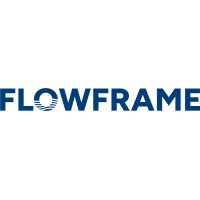 FLOWFRAME logo - Similar company to Primepulse