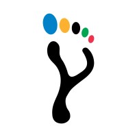 podolympics logo - Similar company to Applied Podiatry