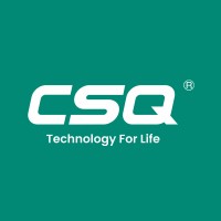 CSQ Group logo - Similar company to Hyman & Hall Technologies
