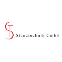 ST Stanztechnik GmbH logo - Similar company to Pass Stanztechnik Ag