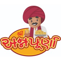 Shree Annapurna logo - Similar company to Biryani One