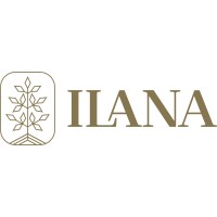 ILANA logo - Similar company to Coitcom