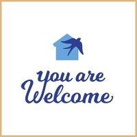 You Are Welcome logo - Similar company to Alinvest