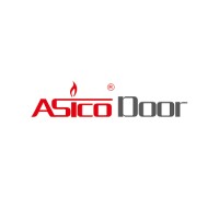 Asico Door Manufacturer logo - Similar company to Access Petrotec & Mining Solutions