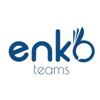 Enkoteams logo - Similar company to It Base Solution (Pvt) Ltd.