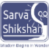 SarvaShikshan® e-Learning logo - Similar company to Upgrade My Skill