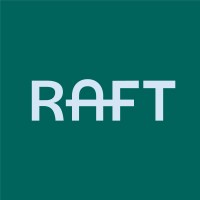 RAFT logo - Similar company to Binners' Project