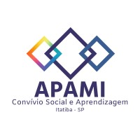 APAMI - Convívio Social e Aprendizagem logo - Similar company to Apami