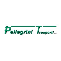 Pellegrini Trasporti logo - Similar company to Oti Service