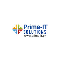 Prime IT solutions logo - Similar company to Prime It Solutions
