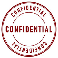 confidencial logo - Similar company to Cyfluencer