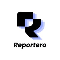 Reportero logo - Similar company to Reportaro