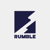 The Rumble Studios logo - Similar company to Motionkube