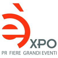 Expo PR Organizzazione Congressi e grandi eventi logo - Similar company to Beacademy