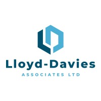 Lloyd-Davies Associates Ltd logo - Similar company to Via Inno