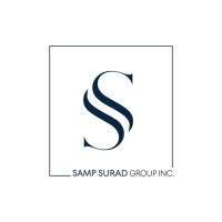 Samp Surad Group Inc. logo - Similar company to Samp Engineering Inc.