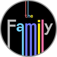 The Family logo - Similar company to Multivarious