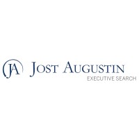 Jost Augustin Executive Search GmbH logo - Similar company to Mawendo Gmbh