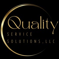 Quality Service Solutions, LLC logo - Similar company to Quality Service Solutions, Llc