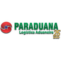 Paraduana logo - Similar company to Dcomex Importadora E Exportadora.