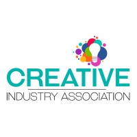 Creative Industry Association logo - Similar company to Cha-Uk