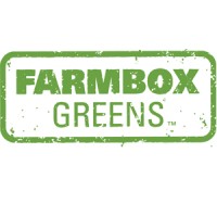 Farmbox Greens logo - Similar company to Metro Microgreens