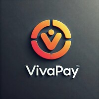 VivaPay logo - Similar company to Vivapets.Com