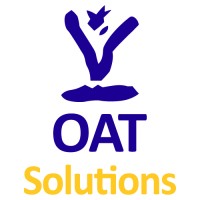 OAT Solutions > Nimble Evolution logo - Similar company to Nimble Evolution