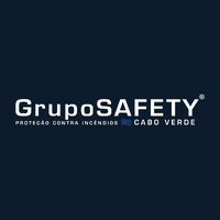 GrupoSAFETY - Cabo Verde logo - Similar company to Gruposafety® - Proteção Contra Incêndios