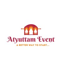 Atyuttam Event logo - Similar company to Etic Event Management Private Limited