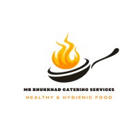 Mr Bhukkhad Catering Services logo - Similar company to Atithi Catering