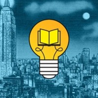 Electric Literature logo - Similar company to A Public Space