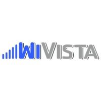 Wireless Vista logo - Similar company to Spark Wireless T-Mobile Premium Retailer