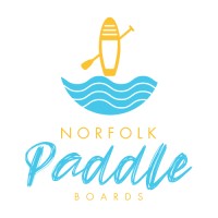 Norfolk Paddleboards logo - Similar company to Paddleboard Orlando