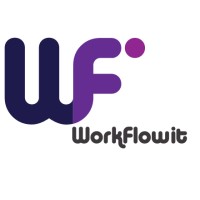 Workflow it AB logo - Similar company to Workflow It Software