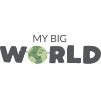 My Big World Ltd logo - Similar company to Venture Uk