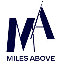Miles Above logo - Similar company to Aurora (Aurora Access, Inc.)