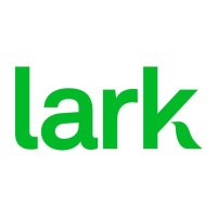 Lark Health logo - Similar company to Monj Health