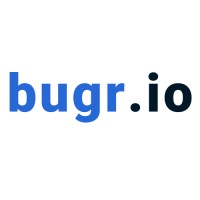 bugr.io logo - Similar company to Saga