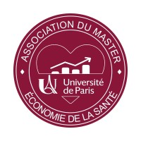 Association Master Économie de la Santé - Université Paris Cité logo - Similar company to Bde Stellar