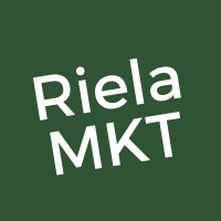 Riela MKT logo - Similar company to Grouper