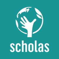 Scholas Occurrentes logo - Similar company to Scholas Usa