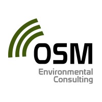 OSM Environmental Consulting logo - Similar company to Futurofirma Sustainability Consulting Ltd.