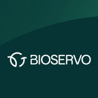 Bioservo AB logo - Similar company to Laevo Bv