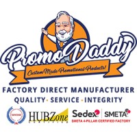 Promo Daddy logo - Similar company to Promo Lab