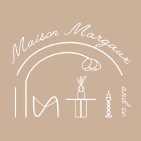 Maison Margaux & Co logo - Similar company to Cutture
