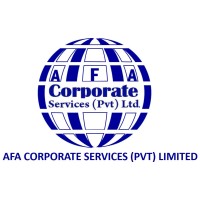 A F A Corporate Services  (PVT) Ltd logo - Similar company to F.A.Ads Private Limited